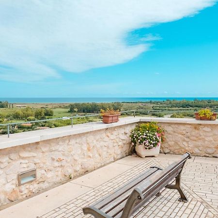 Bilocale Con Vista Mare E Terrazza Panoramica Ammentos Posada 외부 사진