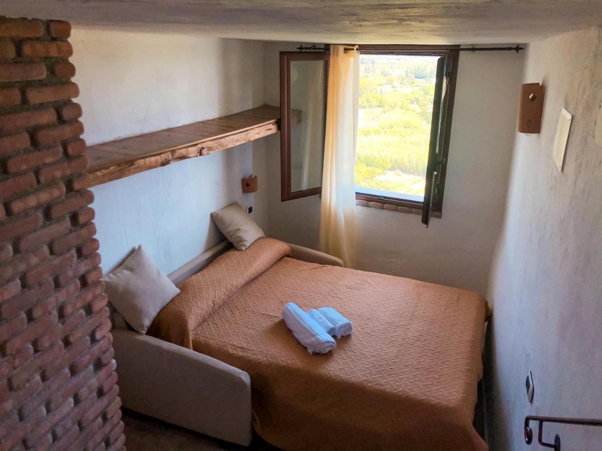 Bilocale Con Vista Mare E Terrazza Panoramica Ammentos Posada 외부 사진